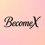 BecomeX: AI Vision Board icon