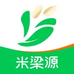米梁源 icon