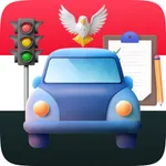 Traffic Violations in Egypt icon