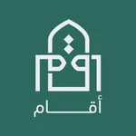 Aqam – Live Mosques icon