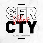Suffer City Digital icon