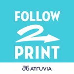Follow'2'Print - Agree21 icon
