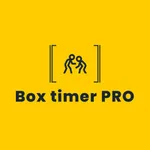 Box Timer Pro icon