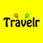 Travelr-Driver icon