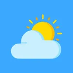 Ob havo Uzbekistan icon