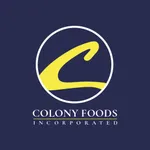 Colony Foods icon