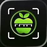 Food Lens AI: Fitness Recipes icon