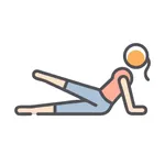 워니 - 필라테스 PT 강사 정산 icon