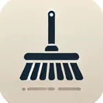 Clean my Room AI icon