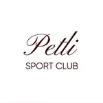 PETLI: Wellness club icon