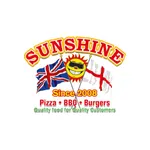 Sunshine Ibstock. icon