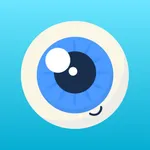 Eye Training & Vision Care icon