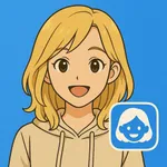 Cartoon Yourself - Toonshift icon