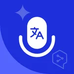 Translator: Voice & Video icon