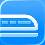 Intercity - Train Companion icon