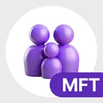MFT Exam Licensed Therapist icon