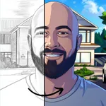 AI Image Generator - Draw AI icon