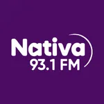 Rádio Nativa Digital 93.1 FM icon