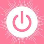 Meditation: Vibrate Phone icon
