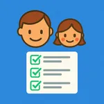 FamTask: Family Routines icon