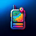 APRSKit - Live APRS Tracker icon