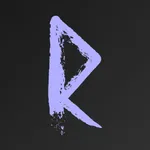 Norse Runes & Runic Formulas icon