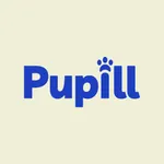 Pupill – Pet Health Tracker icon