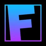 FWA: Future Punk icon