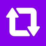 Repostify - Post&Share icon