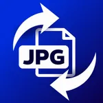 Image converter JPG, PNG, JPEG icon
