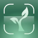 Plant Identifier: LeafyLens icon
