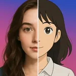 Cartoon Yourself: Toon icon