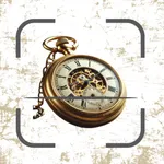 Antique Identifier by Pic Axe icon