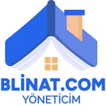 Apartman Yöneticim Blinat icon