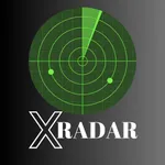 XRadar – Radar ve EDS Uyarı icon