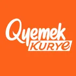 Qyemek Kurye icon