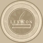 Lexicon: The Word Game icon