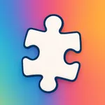Snap Jigsaw: Real Art Puzzles icon
