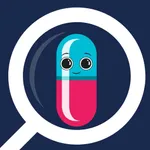 Medify:AI Medicine Identifier icon