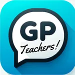 GP Teachers-AI English Chat icon