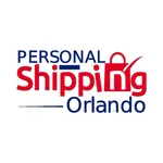 Personal Shipping Orlando icon