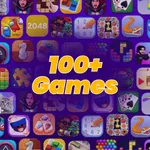 All In One Gamees icon