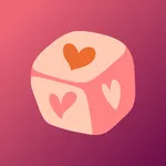 Couples Games: Pleasure Dice icon
