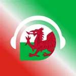 Welsh - Listening Speaking icon