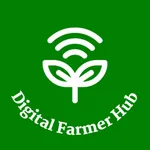 Digital Farmer Network icon