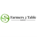 Farmer2Table icon