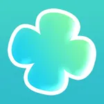 Sharing Happiness in Clover icon