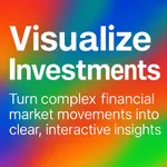 Stock HeatMap,Finance analysis icon