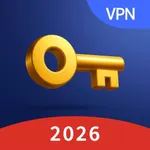 VPN - Fast VPN Unlimited icon