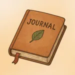 AI Journal & Diary - Reflect icon